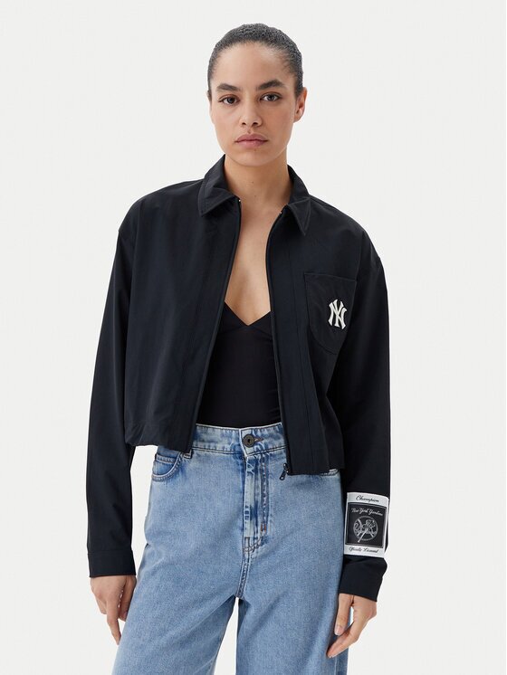 Champion Преходно яке 117976 Regular Fit