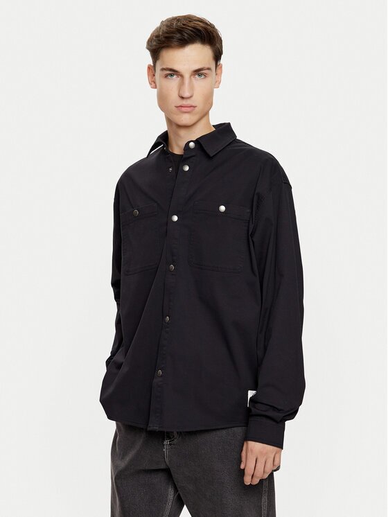 Champion Риза 220508 Regular Fit