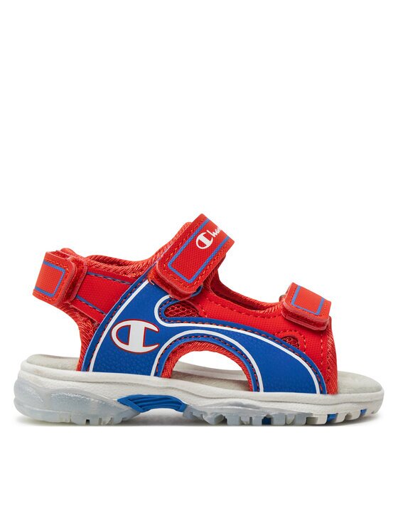 Champion Сандали Wave Sandal B Td Sandal S32878-CHA-BS038