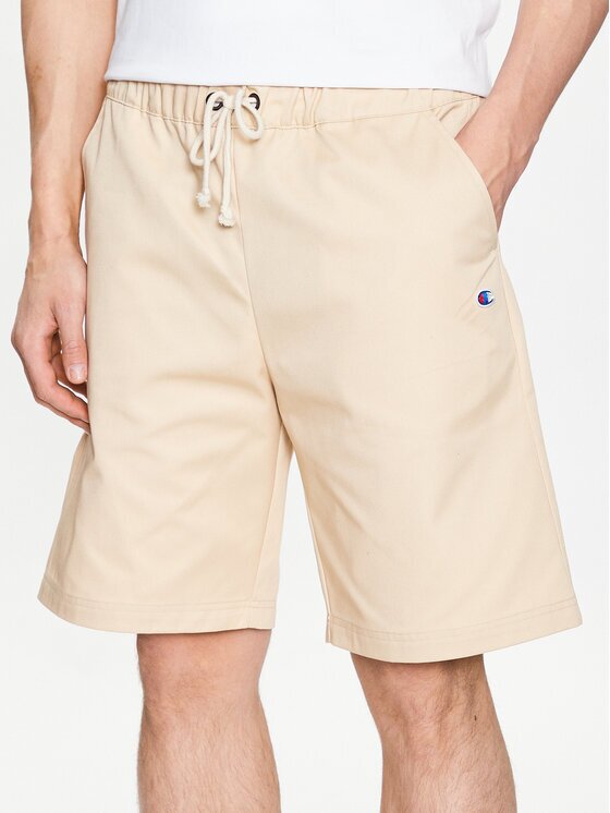 Champion Шорти от плат 217239 Relaxed Fit