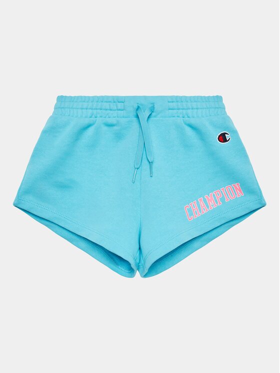 Champion Спортни шорти 404657 Regular Fit