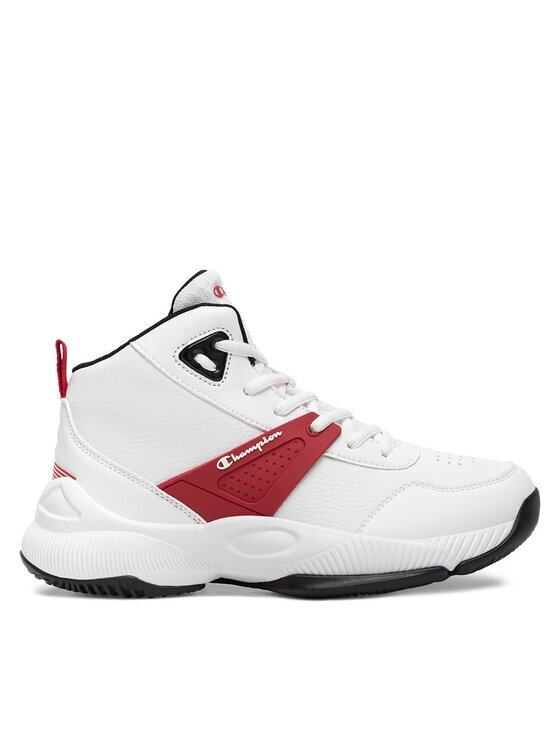 Champion Сникърси ACADEMY MID B GS CUT SHOE S32981-KK001