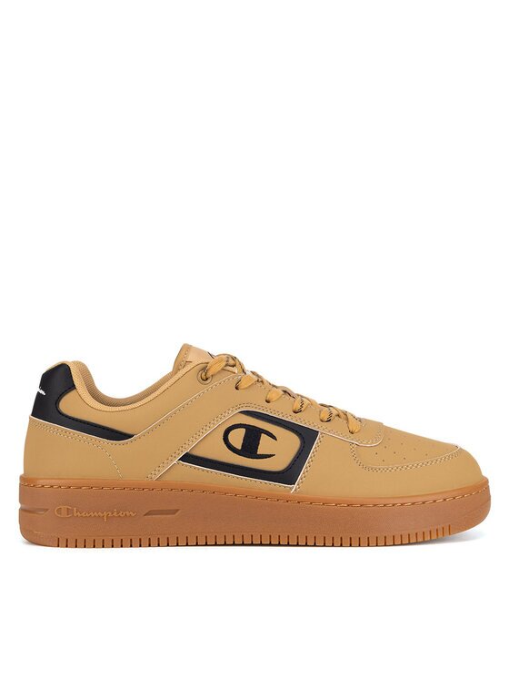 Champion Сникърси FOUL PLAY FW LOW S22334-YS108