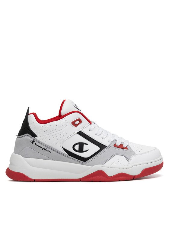 Champion Сникърси OVERTIME MID S22274-WW012
