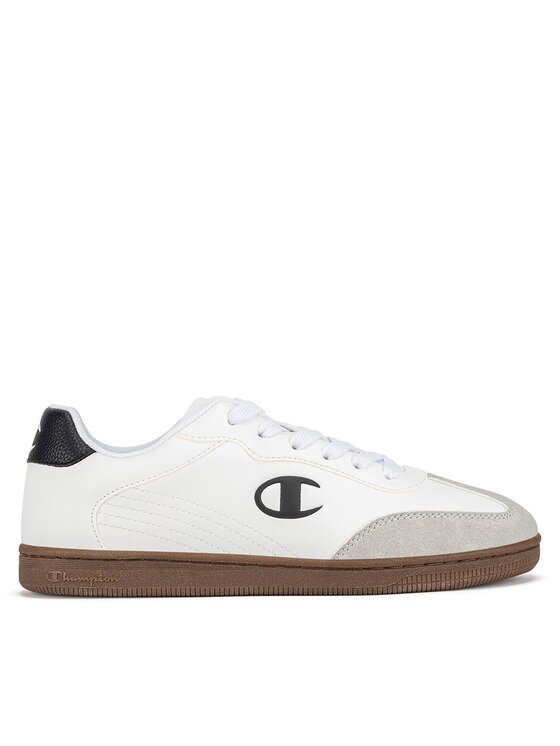 Champion Сникърси PRESTIGE MIX MATERIAL S11735-WW001