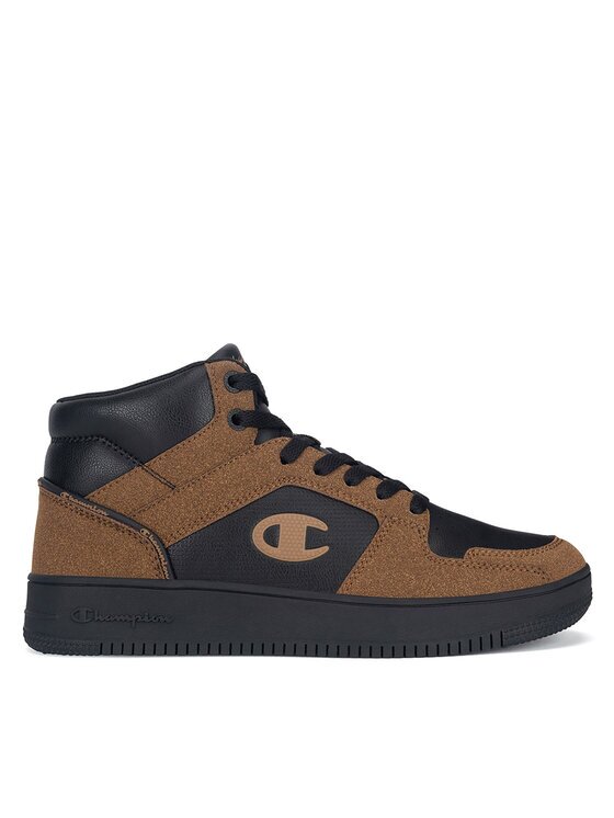 Champion Сникърси RD18 2.0 MS B GS MID S32980-MS033
