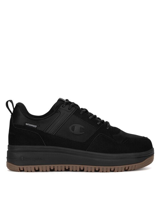 Champion Сникърси RD18 UTILITY B GS LOW S32941-KK001