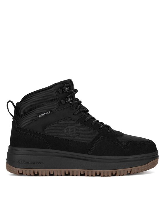 Champion Сникърси RD18 UTILITY B GS MID S32951-KK001
