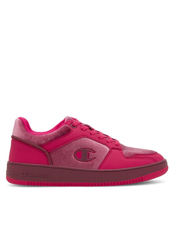 Champion Сникърси Rebound 2.0 Low Velvet S11725-PS017