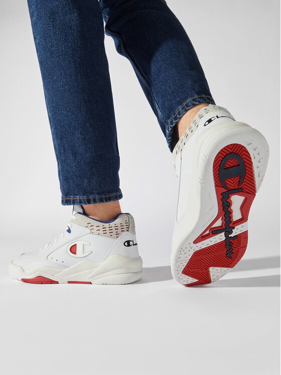 Champion Сникърси S21876-WW007