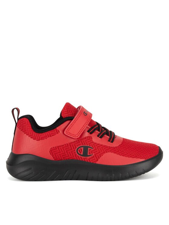 Champion Сникърси SOFTY EVOLVE B-PS S32454-RS001 Червен