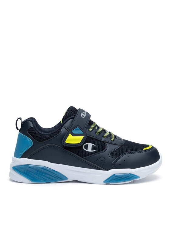 Champion Сникърси WAVE S32778-BS502