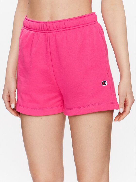 Champion Спортни шорти 116053 Regular Fit