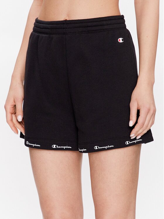 Champion Спортни шорти 116100 Regular Fit