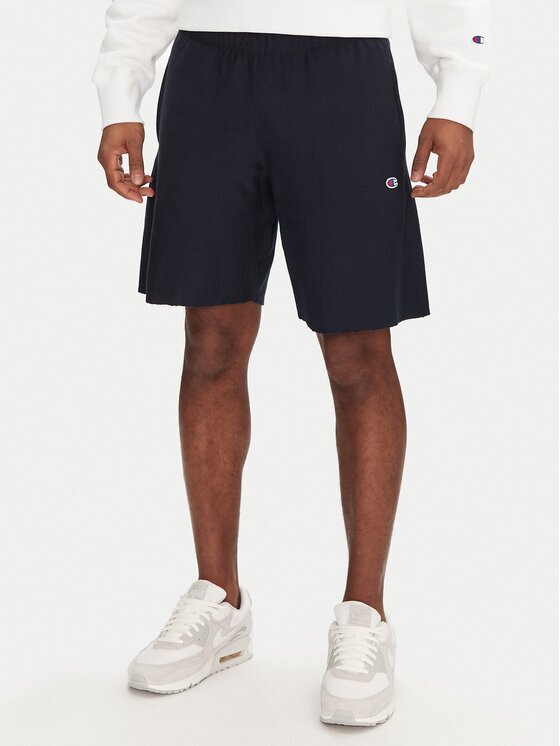 Champion Спортни шорти 220764 Loose Fit