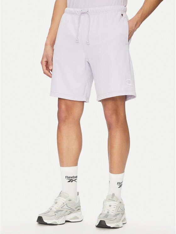 Champion Спортни шорти 221179 Regular Fit