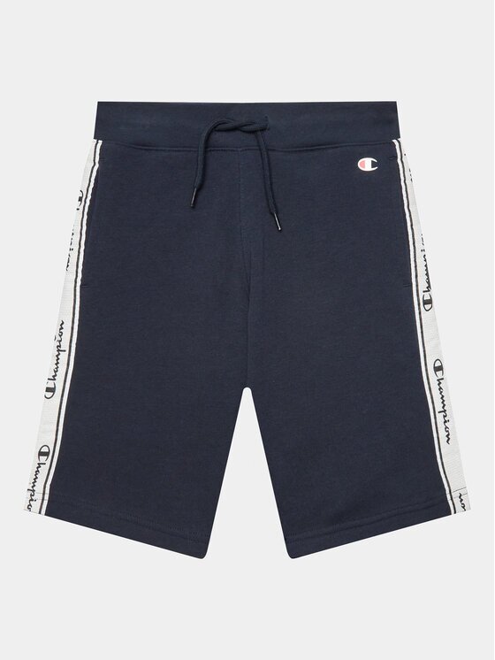 Champion Спортни шорти 305920 Regular Fit