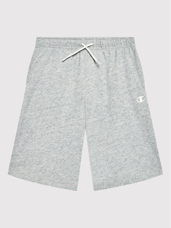 Champion Спортни шорти 306027 Regular Fit