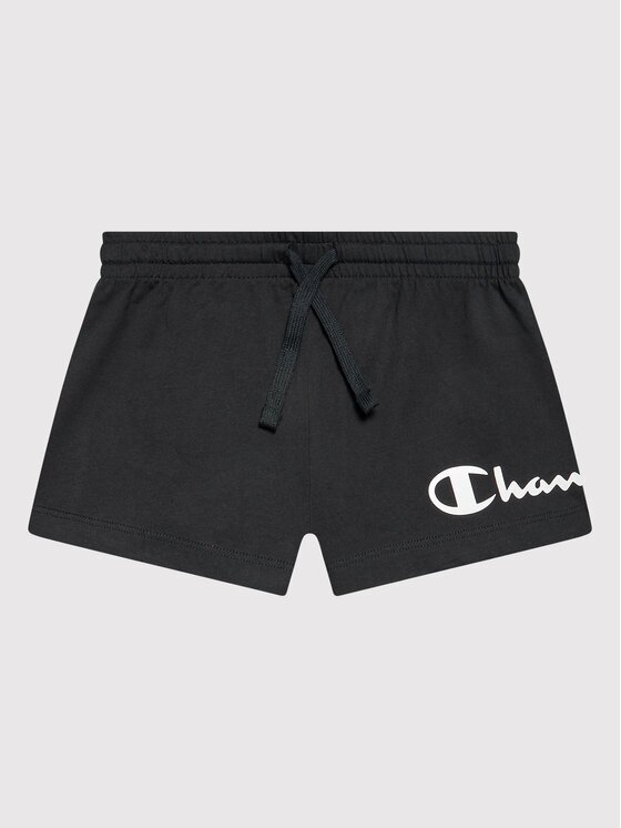 Champion Шорти от плат 404310 Regular Fit