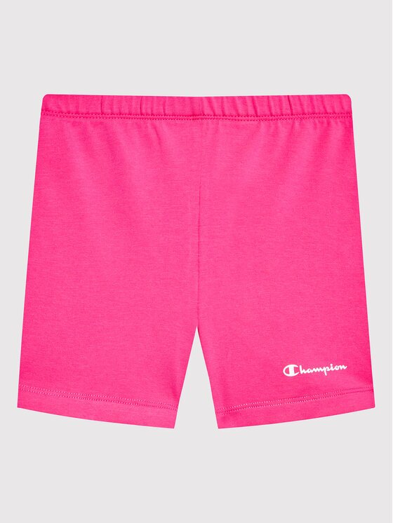 Champion Спортни шорти 404326 Slim Fit