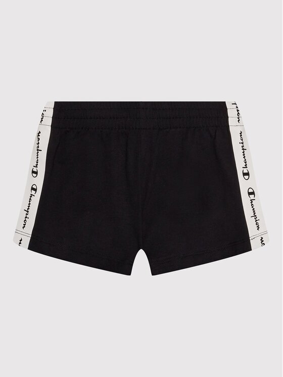 Champion Спортни шорти 404357 Regular Fit