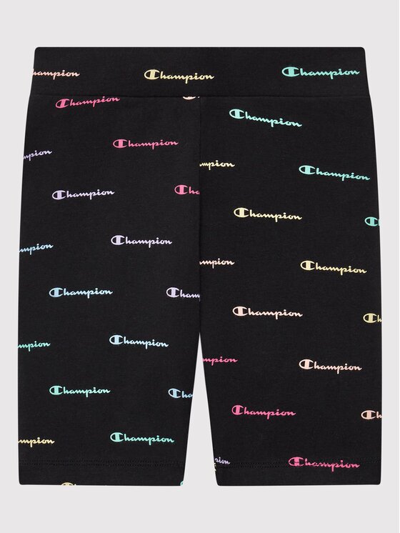 Champion Спортни шорти 404432 Slim Fit