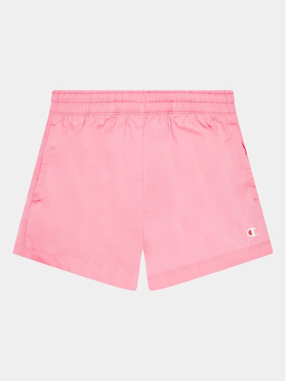 Champion Спортни шорти 404615 Regular Fit