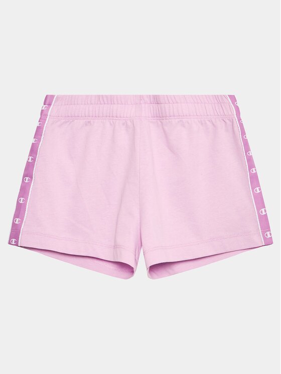 Champion Спортни шорти 404642 Regular Fit