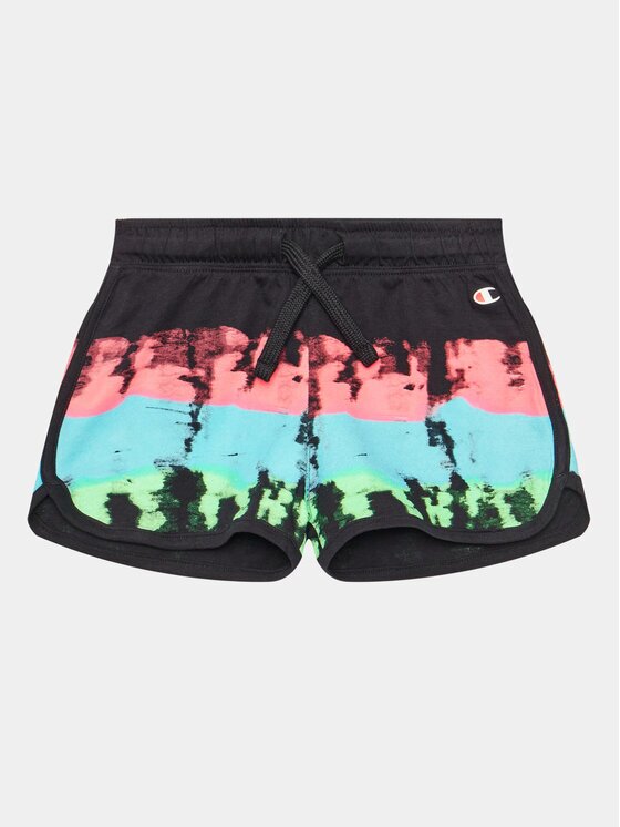 Champion Спортни шорти 404649 Regular Fit