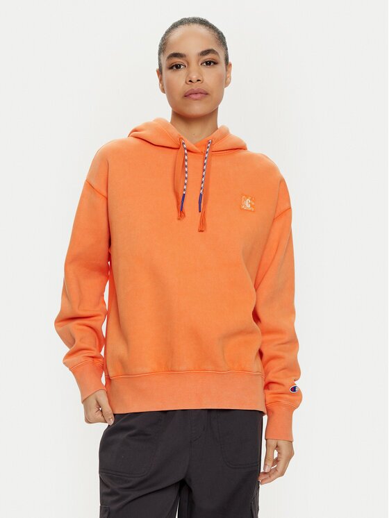 Champion Суитшърт 117441 Loose Fit