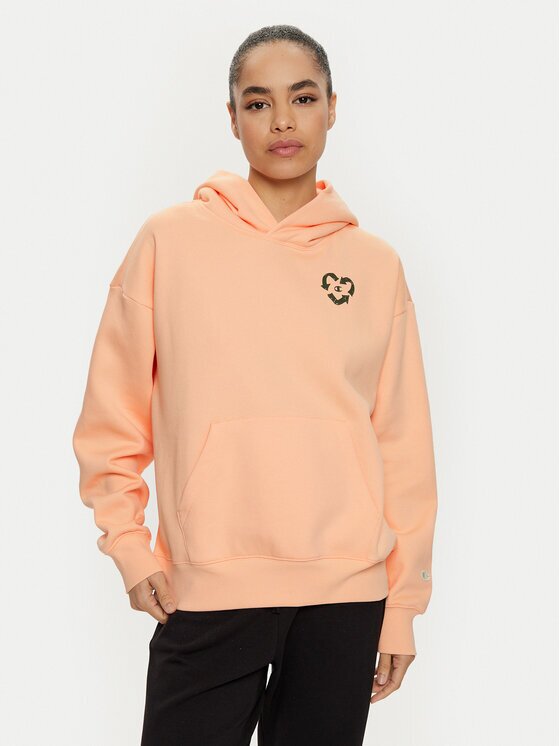 Champion Суитшърт 117491 Loose Fit