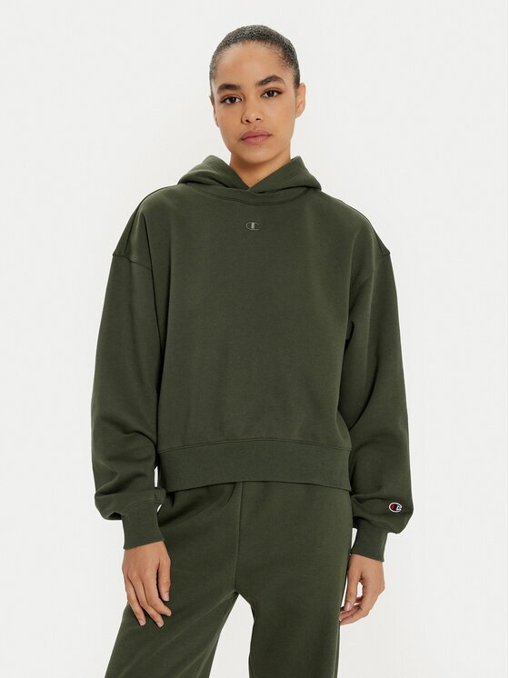 Champion Суитшърт 117539 Loose Fit
