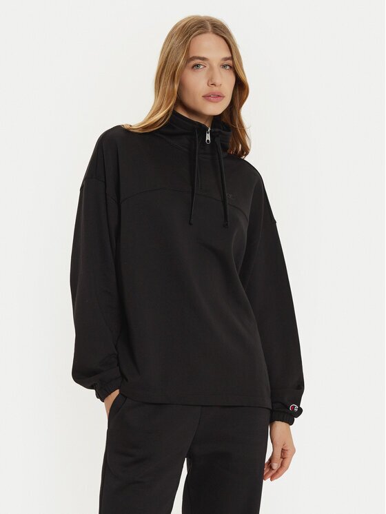 Champion Суитшърт 117540 Loose Fit