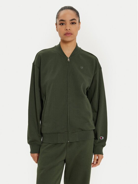 Champion Суитшърт 117542 Loose Fit