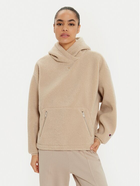 Champion Суитшърт 117549 Loose Fit
