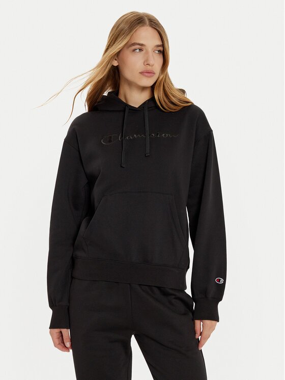 Champion Суитшърт 117581 Regular Fit