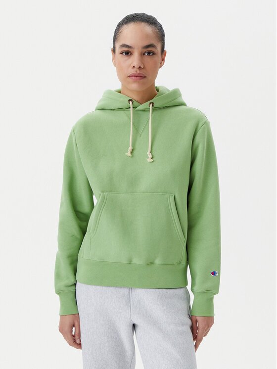 Champion Суитшърт 117869 Regular Fit
