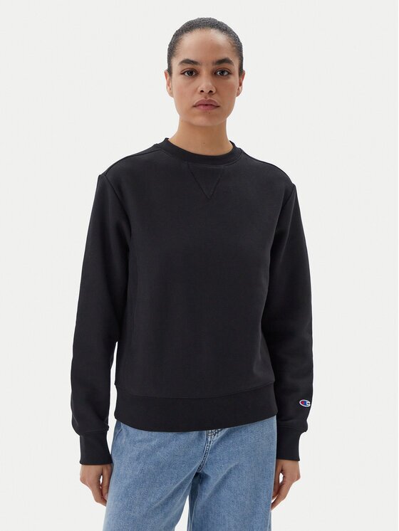 Champion Суитшърт 117871 Regular Fit