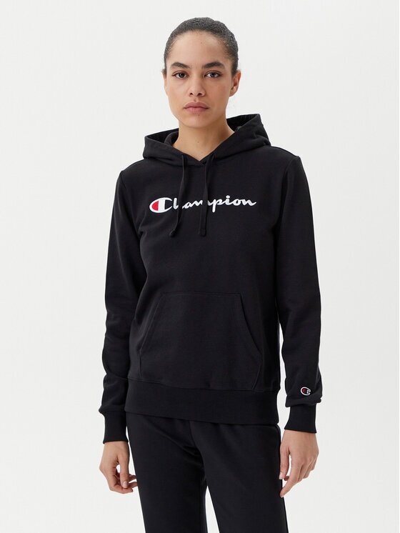 Champion Суитшърт 118097 Slim Fit