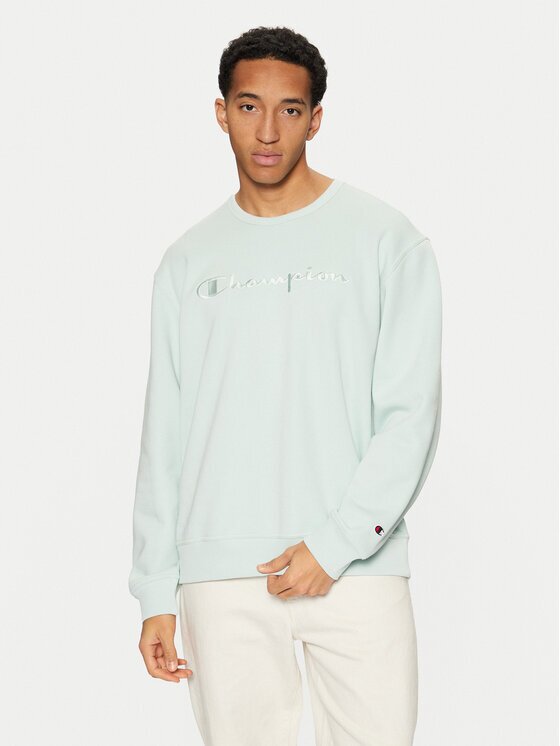Champion Суитшърт 220272 Relaxed Fit