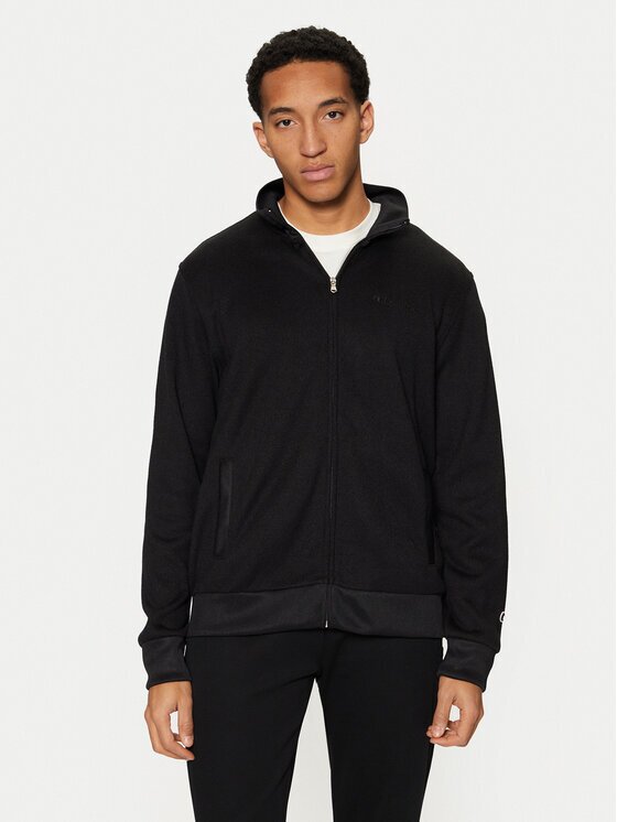 Champion Суитшърт 220284 Slim Fit