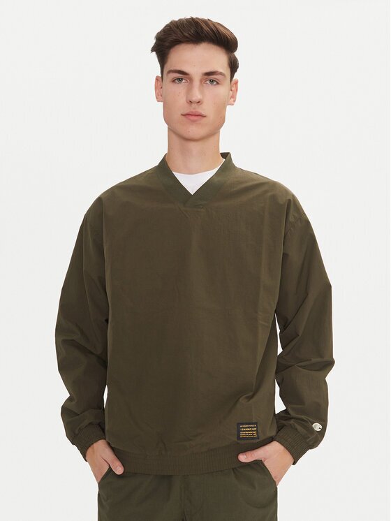 Champion Суитшърт 220416 Loose Fit