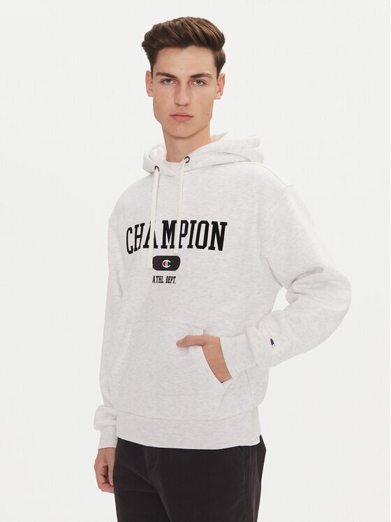 Champion Суитшърт 220430 Regular Fit