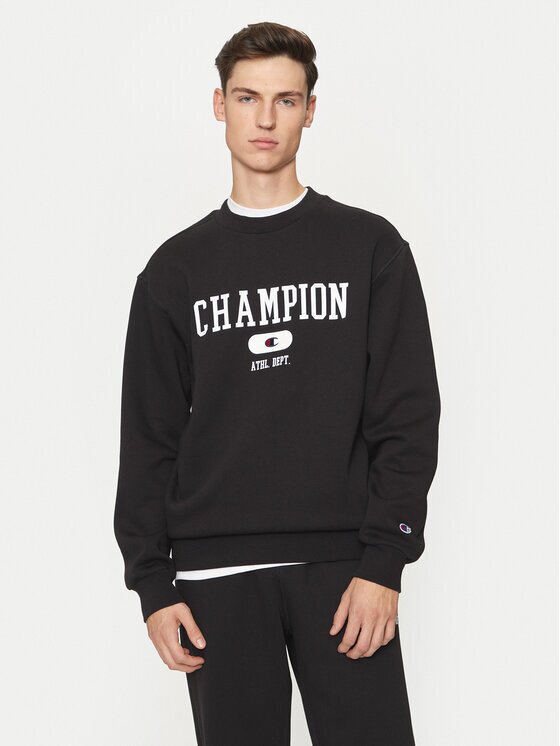 Champion Суитшърт 220431 Regular Fit