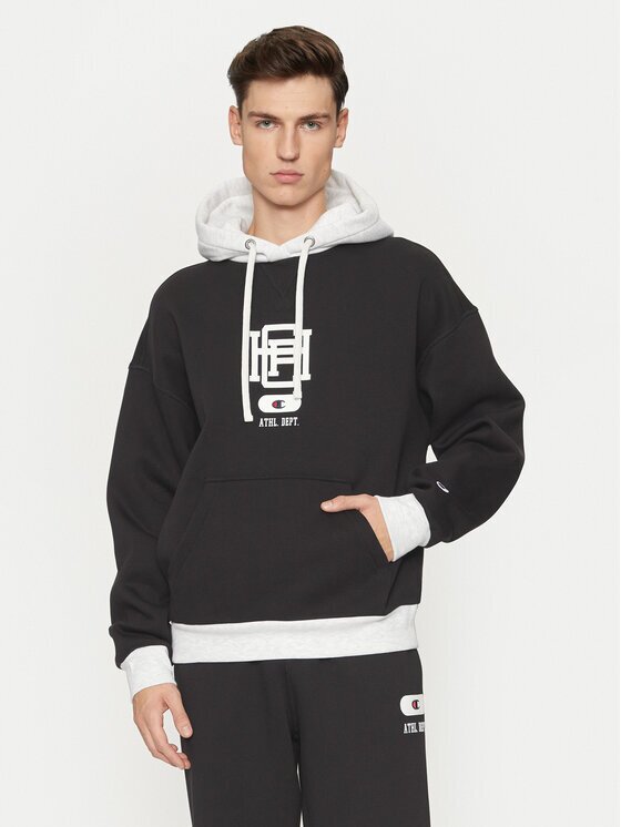 Champion Суитшърт 220436 Regular Fit