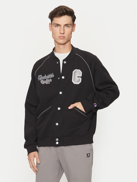 Champion Суитшърт 220443 Loose Fit