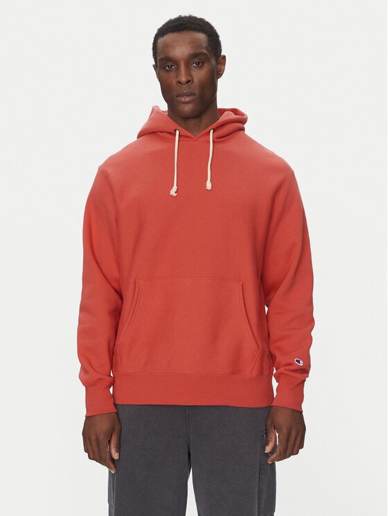 Champion Суитшърт 220705 Relaxed Fit