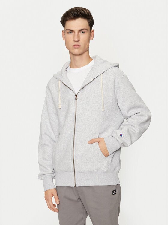 Champion Суитшърт 220706 Relaxed Fit