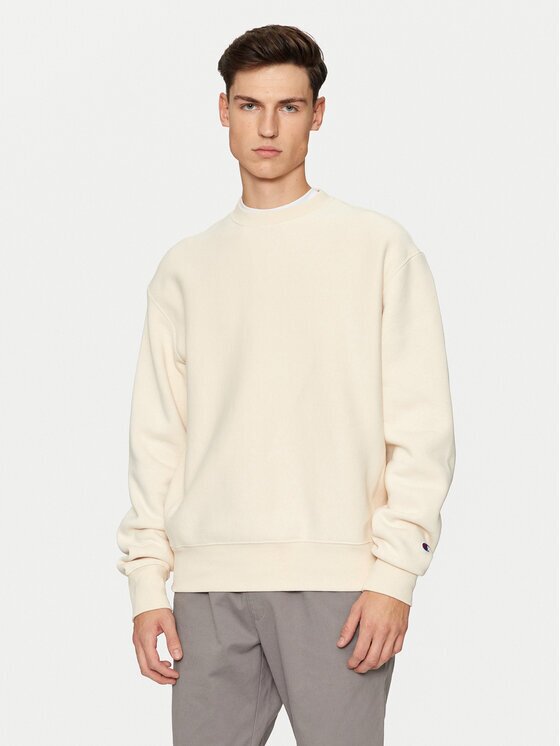 Champion Суитшърт 220707 Relaxed Fit