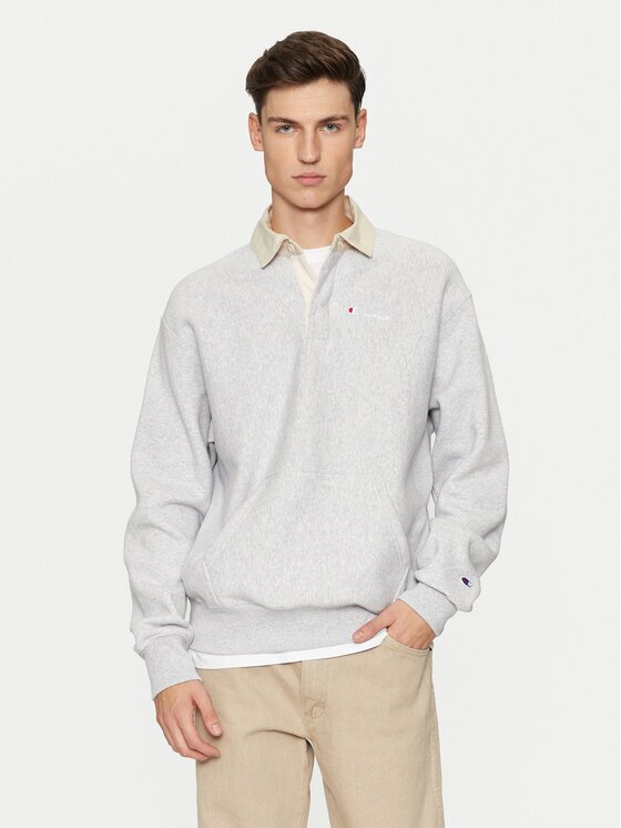 Champion Суитшърт 220708 Relaxed Fit